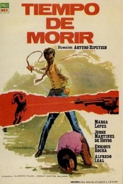 Ficha Tiempo de morir