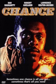 Poster Chance