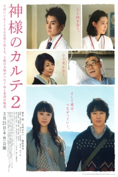 Poster In His Chart 2