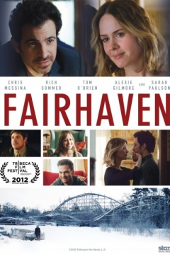 Poster Fairhaven