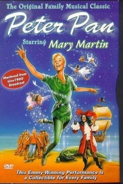 Poster Peter Pan