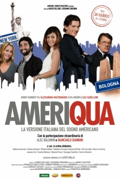 Poster AmeriQua