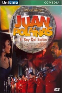 Poster Juan Polainas