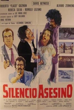 Ficha Silencio Asesino