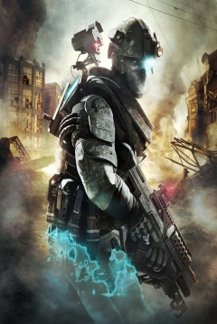 Poster Ghost Recon