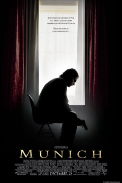 Póster de Munich