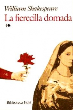 Poster La Fierecilla Domada