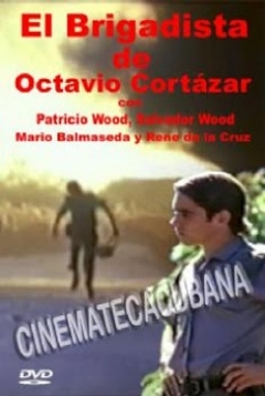 Poster El brigadista
