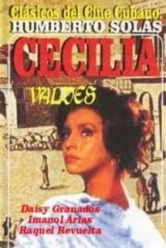 Poster Cecilia