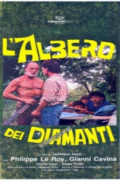 Poster L'albero dei diamanti