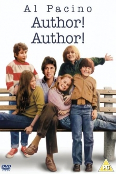 Poster Autor, Autor