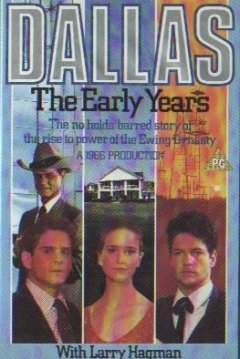 Ficha Dallas: The Early Years