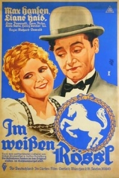 Poster Im weißen Rößl