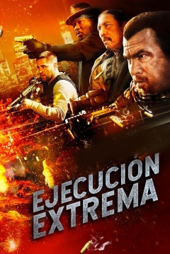 Ficha Ejecución Extrema