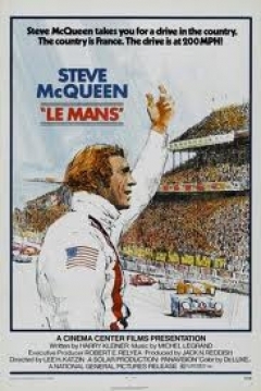 Ficha Las 24 horas de Le Mans