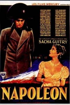 Poster Napoleón