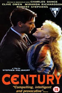 Poster Century
