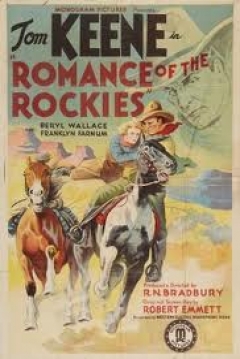 Ficha Romance of the Rockies