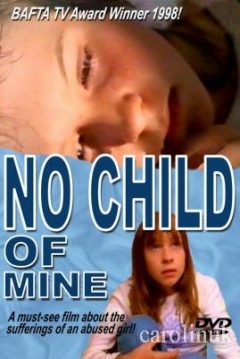 Poster No Child of Mine