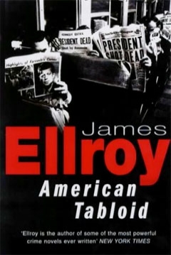 Poster American Tabloid
