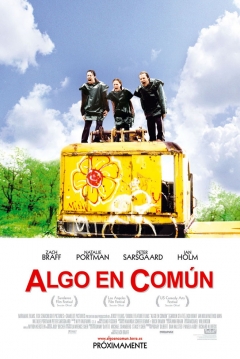 Algo en Común
