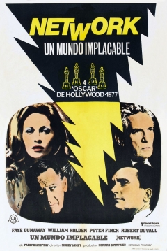 Ficha Network (Un Mundo Implacable)