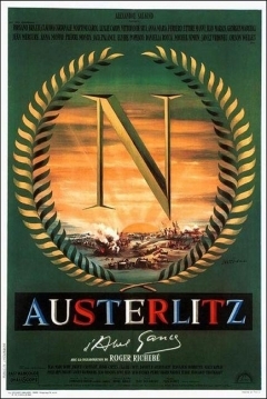 Poster Austerlitz