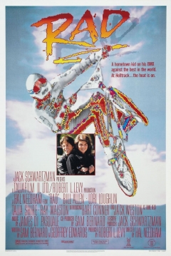 Poster Rad