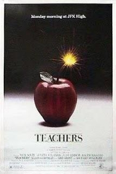 Poster Profesores de Hoy