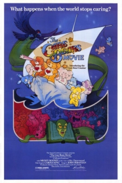 Poster Los Osos Amorosos