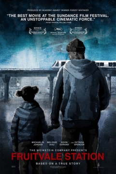 Poster Fruitvale Station