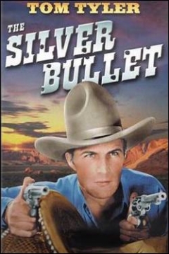 Poster The Silver Bullet