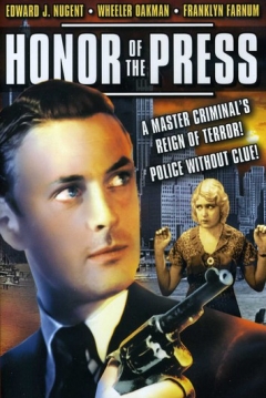 Ficha The Honor of the Press