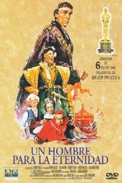 Ficha Un Hombre para la Eternidad