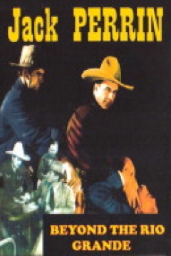 Poster Beyond the Rio Grande