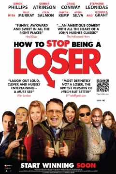 Poster How to Stop Being a Loser