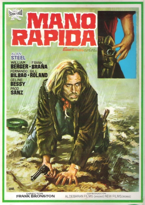 Ficha Mano Rápida