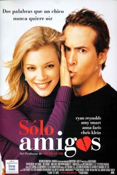 Solo Amigos — póster