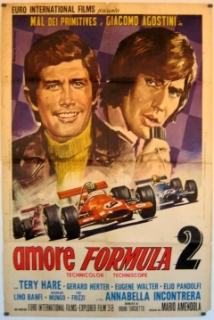 Poster Amore formula 2