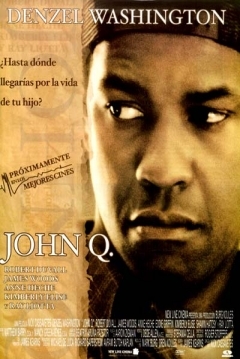 John Q — póster