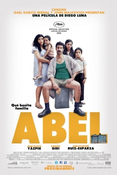 Poster Abel