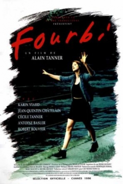 Poster Fourbi