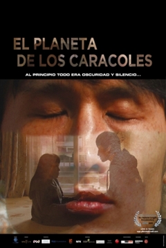 Poster El Planeta de los Caracoles
