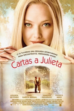 Cartas a Julieta