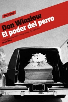 Poster El Poder del Perro