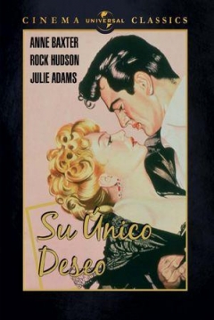 Su Único Deseo — póster