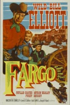 Poster Fargo