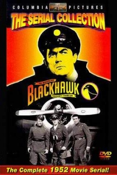 Ficha Blackhawk: Fearless Champion of Freedom