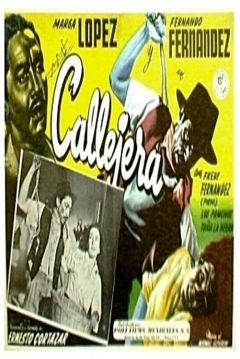 Poster Callejera