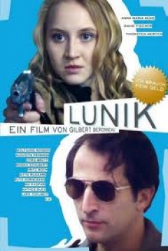 Poster Lunik
